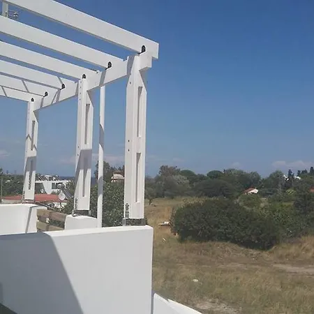 Апартаменты Nianthy