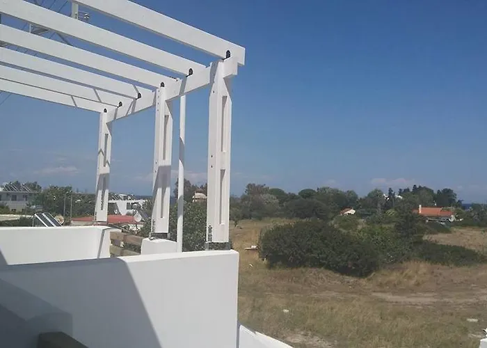 Διαμέρισμα Nianthy