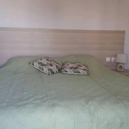 Apartamento Nianthy *