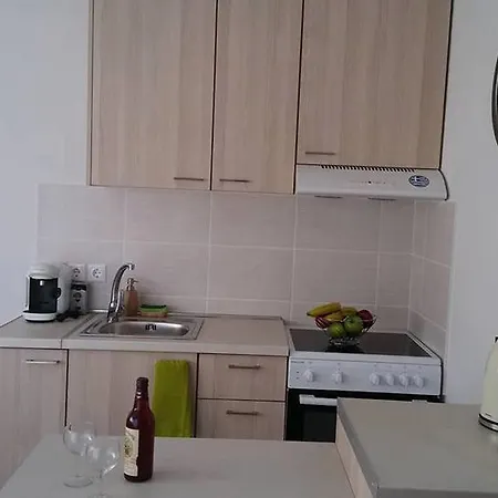 Nianthy Apartamento