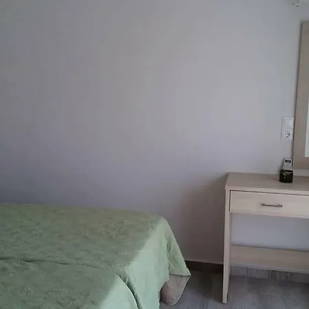 Apartamento Nianthy