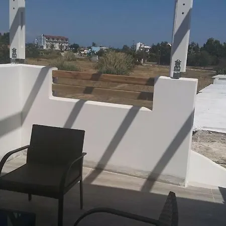 Nianthy Apartamento